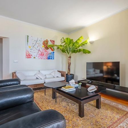 Villa Magnolia Funchal  Eksteriør bilde
