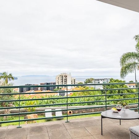 Villa Magnolia Funchal  Eksteriør bilde