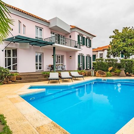 Villa Magnolia Funchal  Eksteriør bilde