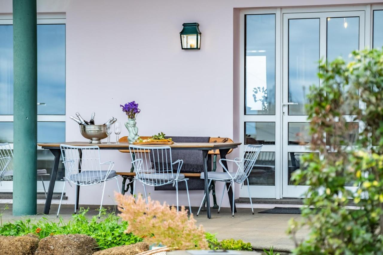 Villa Magnolia Funchal  Eksteriør bilde