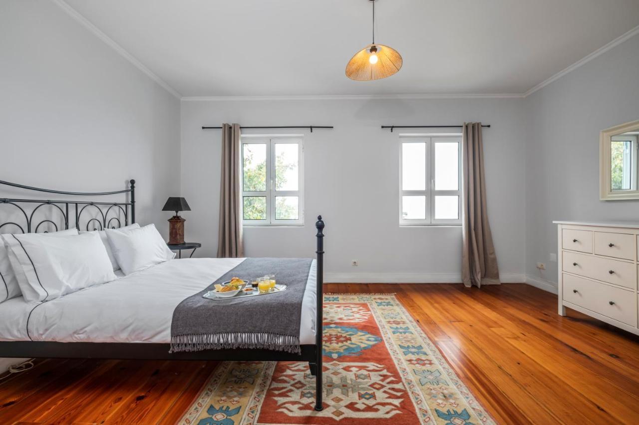 Villa Magnolia Funchal  Eksteriør bilde